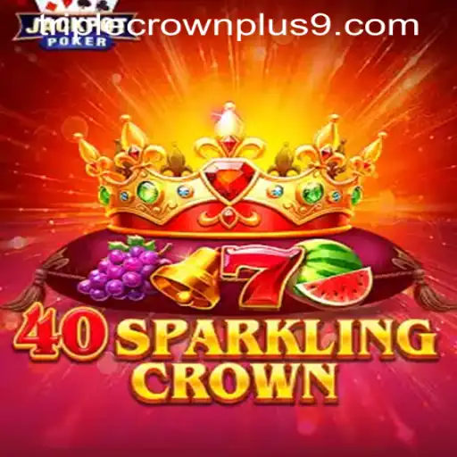 TRIPLE CROWN PLUS Casino App