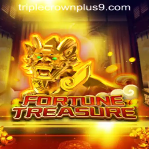 TRIPLE CROWN PLUS Casino App