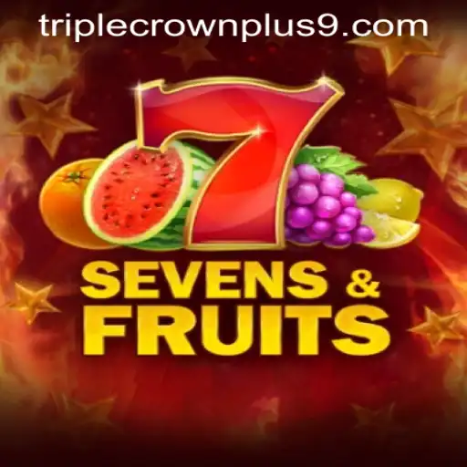 TRIPLE CROWN PLUS Casino App