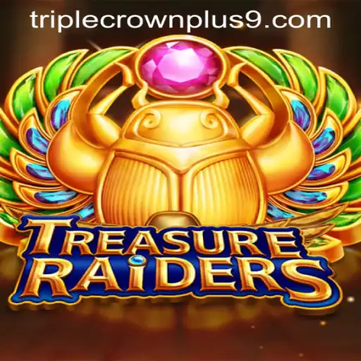 TRIPLE CROWN PLUS Casino App