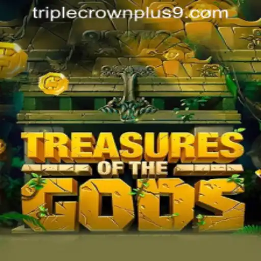 TRIPLE CROWN PLUS Casino App